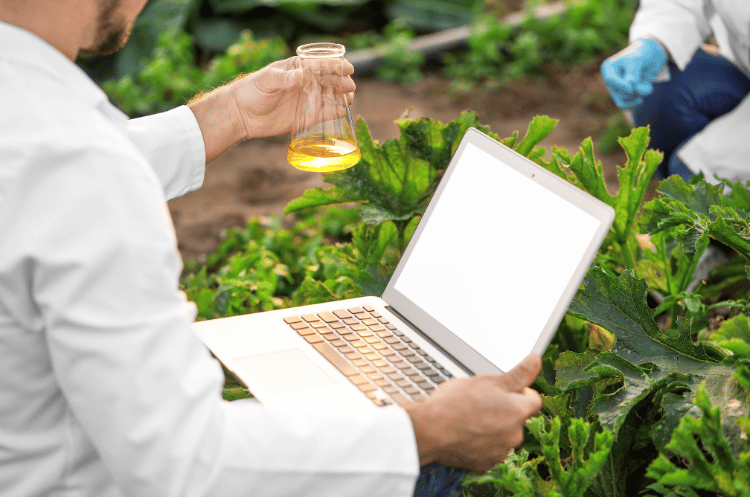 Innovative Agro Solutions